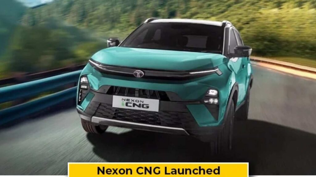 Tata Nexon 2026 Limited Offer: Exchange Bonus ₹25,000, Turbo Petrol Power and EMI from ₹10,999