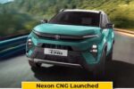 Tata Nexon 2026 Limited Offer: Exchange Bonus ₹25,000, Turbo Petrol Power and EMI from ₹10,999