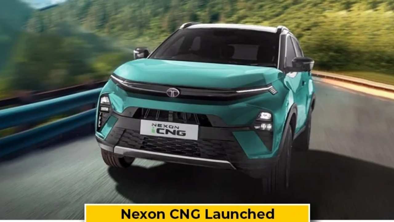 Tata Nexon 2026 Limited Offer: Exchange Bonus ₹25,000, Turbo Petrol Power and EMI from ₹10,999